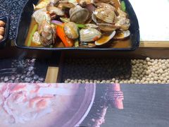 -潮十三潮汕砂锅粥(高新四路大都荟店)