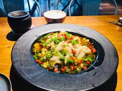 -心邸·庆宴(雅宝城店)