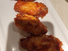 -九毛九西北菜(百信广场店)