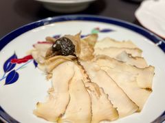 炭烤响螺片-潮汕味道·煮海餐厅(金麟大厦店)