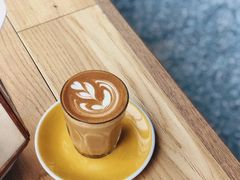 -Seesaw Coffee(朝阳大悦城店)