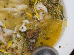 -太二酸菜鱼(福州泰禾店)