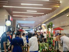 -丽达购物中心(崂山店)