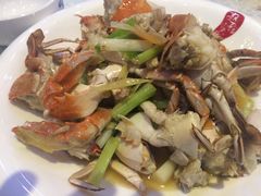 葱姜花盖-赵家馆(燕山大街店)
