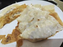 -邢家锅贴老店·非遗·开封菜(金明广场店)