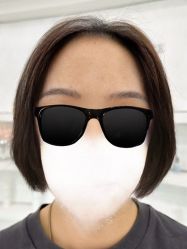 -babiline芭比莱恩半永久纹眉纹唇发际线