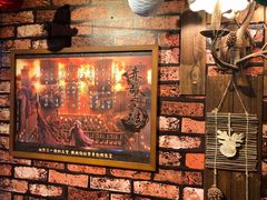 -MAX伯爵趣味互动密室逃脱(大坪D馆店)
