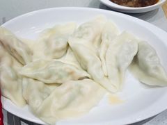 -喜家德虾仁水饺(华强天虹店)