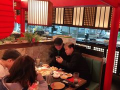-牛New寿喜烧(青浦店)