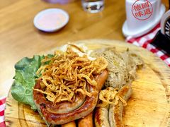 -PAULANER普拉那德国啤酒花园(千玺广场店)