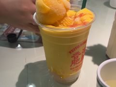 -肥韬香港茶餐厅(上海首店)