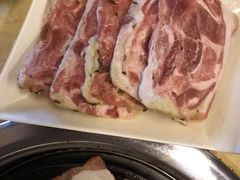 -东北烤肉(钟鼎名悦店)