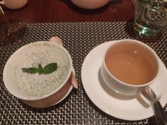 -杭州西子湖四季酒店-WL BISTRO西湖餐厅(灵隐路店)