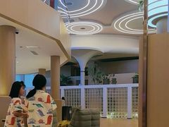 -浦乐汇·汤泉水世界