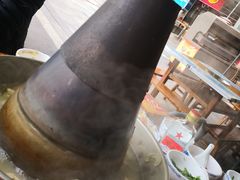 -齐齐哈尔烤肉·涮羊肉(光华中心店)