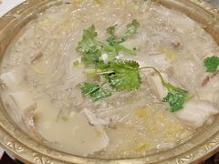 -金掌勺·锅包肉(广渠门店)