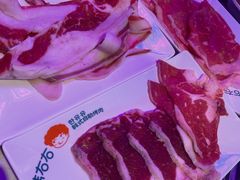 -妖无二·和牛烧烤自助(新吴万达店)
