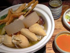 大满贯关东煮-小川洋风料理(江汉路店)