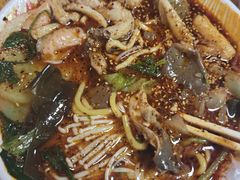 -安发瞧麻辣烫(总店)
