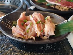 -牛焱·烧肉酒肆(五大道店)