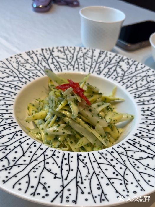 香港狮子山下·明星粤菜餐厅(北苑店)图片