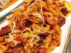 焖饼-葛记焖饼(伏牛路店)