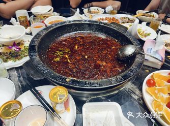 #天天领红包 #成都松弛感一半在庭院 再次光临此地