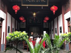 -董府·古宅餐厅