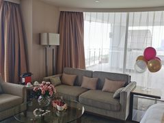 -厦门国际会议中心酒店(环岛路酒店)