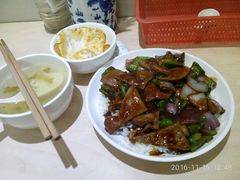 -玉华饮食店(茅台路店)
