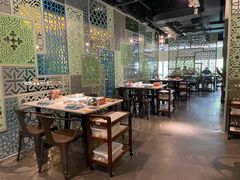 -百年果林椰子鸡(中洲店)