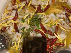 -太二酸菜鱼(武汉光谷保利店)