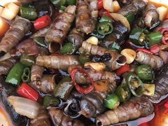 -十三香辣虾(夏湾店)