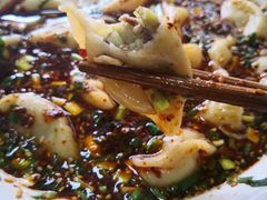 -尤素福东举院饺子馆