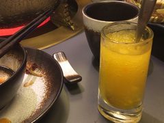 -湊湊火锅·茶憩(南京万象天地店)