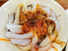旋子凉粉-小谭豆花(西大街店)