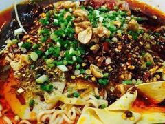 -每味每客·重庆麻辣烫(拓展大厦店)