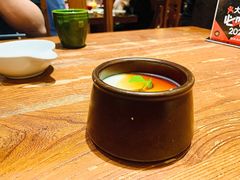 黑糖豆花-云海肴·汽锅鸡·云南菜(美罗城店)