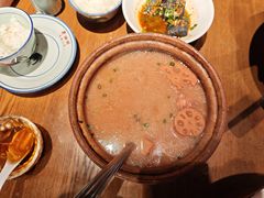 -老湘村·湖南土菜(天河维多利店)