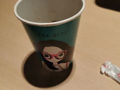 -拿渡麻辣香锅(世茂广场·工三店)