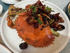 -40号厦门海鲜大排档(中山路店)