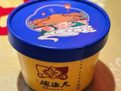 -大海碗·炸酱面·烤鸭·京菜(天坛店)