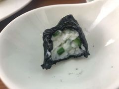 -船歌·鱼水饺青岛菜(金狮广场店)