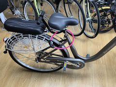 -永久自行车旗舰店(上海No.001店)