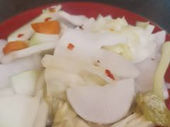 -顺水湾·牛肉牛杂火锅(驾鹤店)