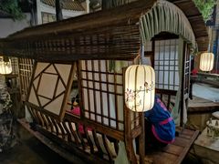 -淀里船宴(卓达店)