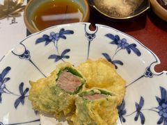 -帝鮨·烧肉割烹(龙湖金楠天街店)