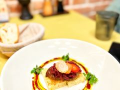 -秋林西餐厅(总店)