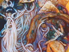 小清新套餐-龍城柳州螺蛳粉(群星路店)