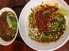 -老陈婆手工面庄